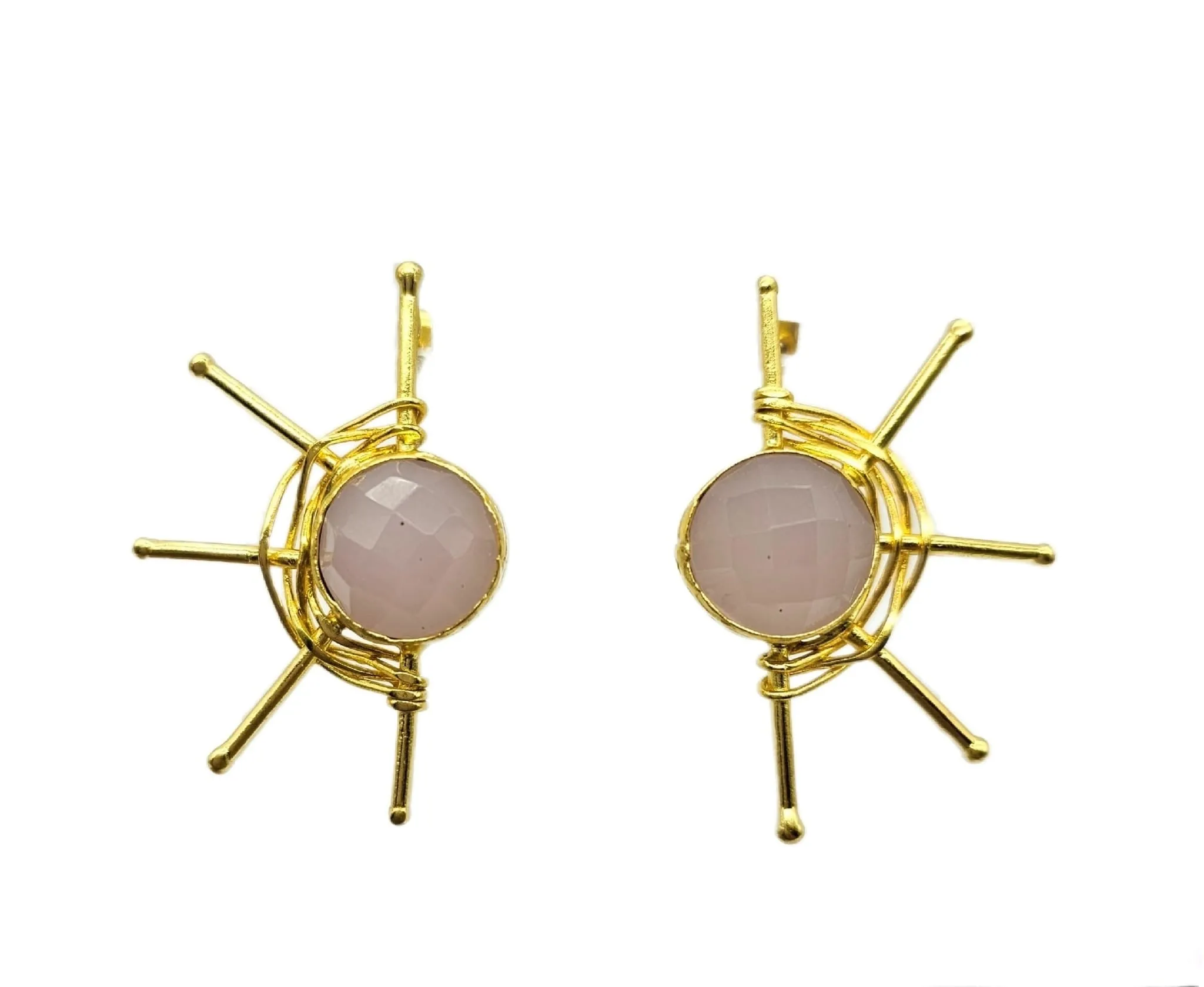 Yildiz Earrings
