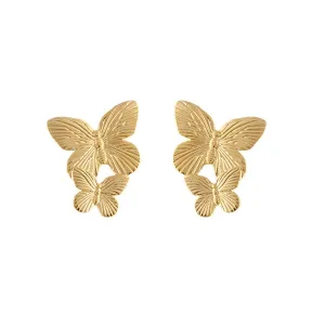 Zahar Billie Earrings