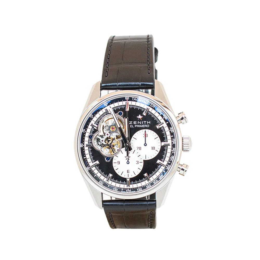 Zenith El Primero Chronomaster 1969
