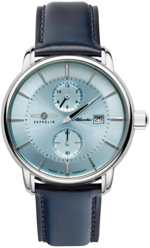 Zeppelin Atlantic Automatic Regulator Watch
