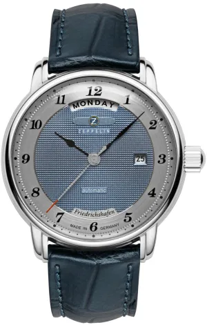 Zeppelin Friedrichshafen Automatic Watch