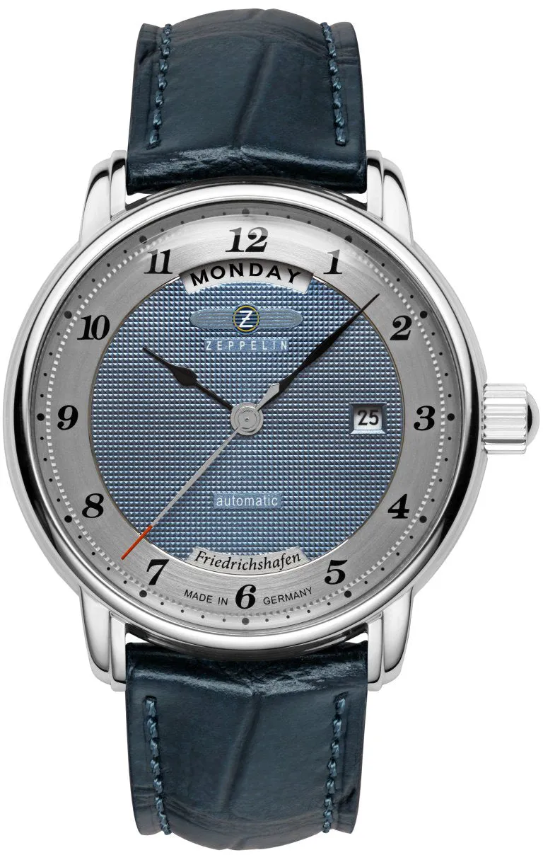 Zeppelin Friedrichshafen Automatic Watch